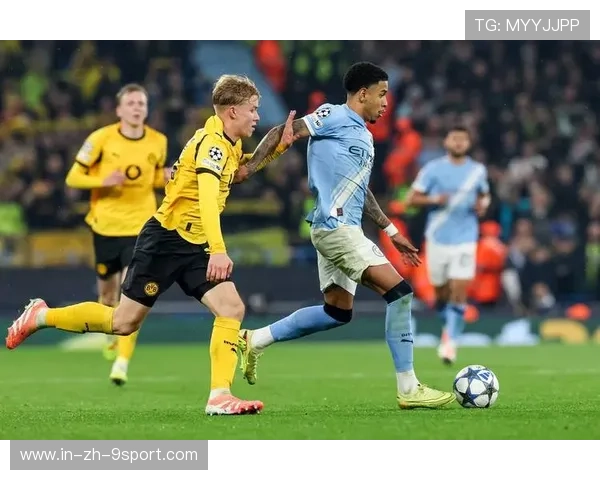 多特高层不断给小贝林降压；科瓦奇已在考虑踢曼城让他首发，多特出品的球员